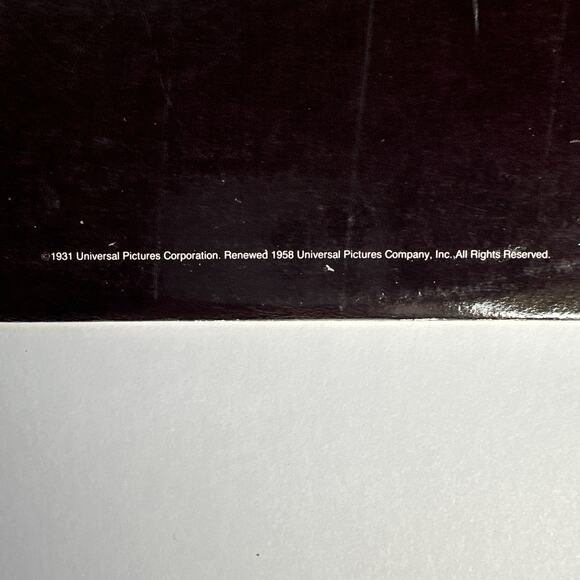 Dracula: The Restored Version: Encore Edition Bella Lugosi Bram Stoker - Picture 2 of 5